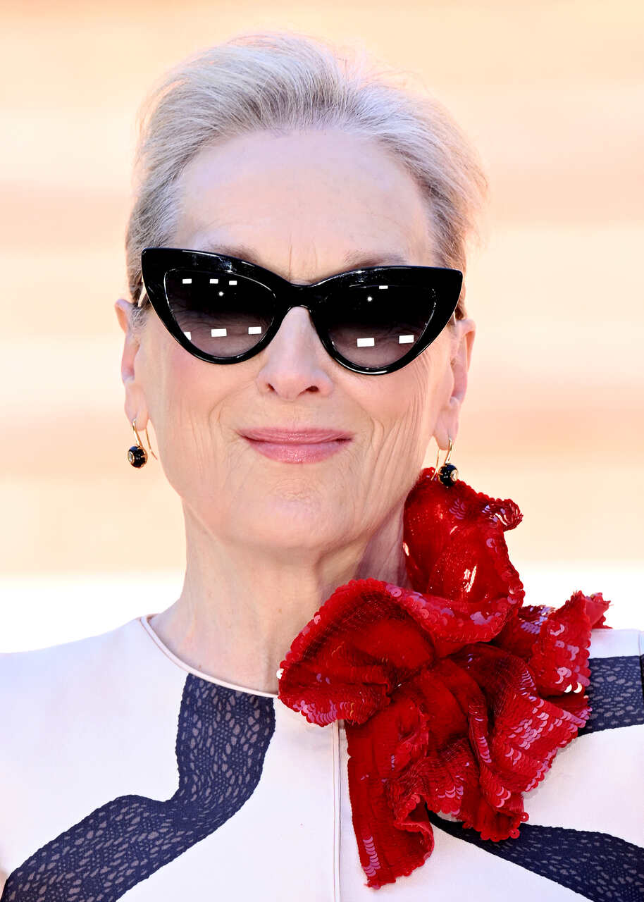 Miranda Priestly