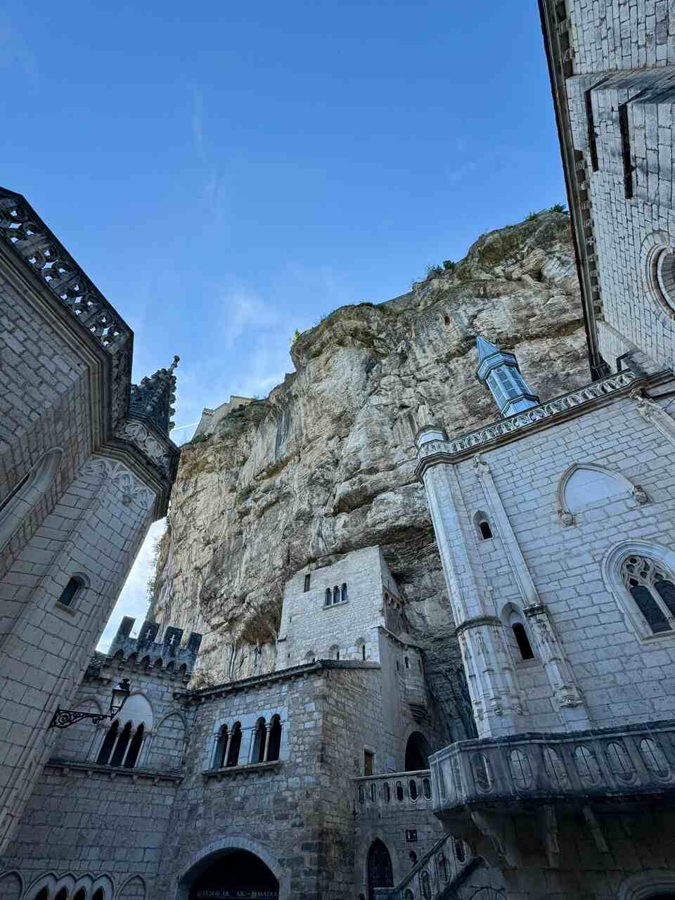 Rocamadour