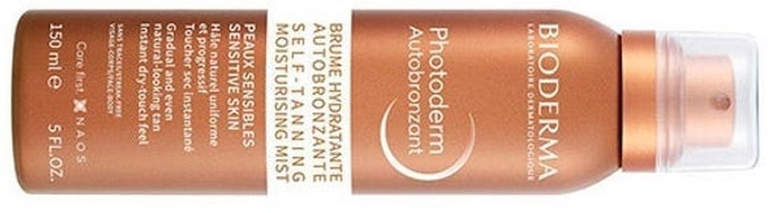 autobronceador