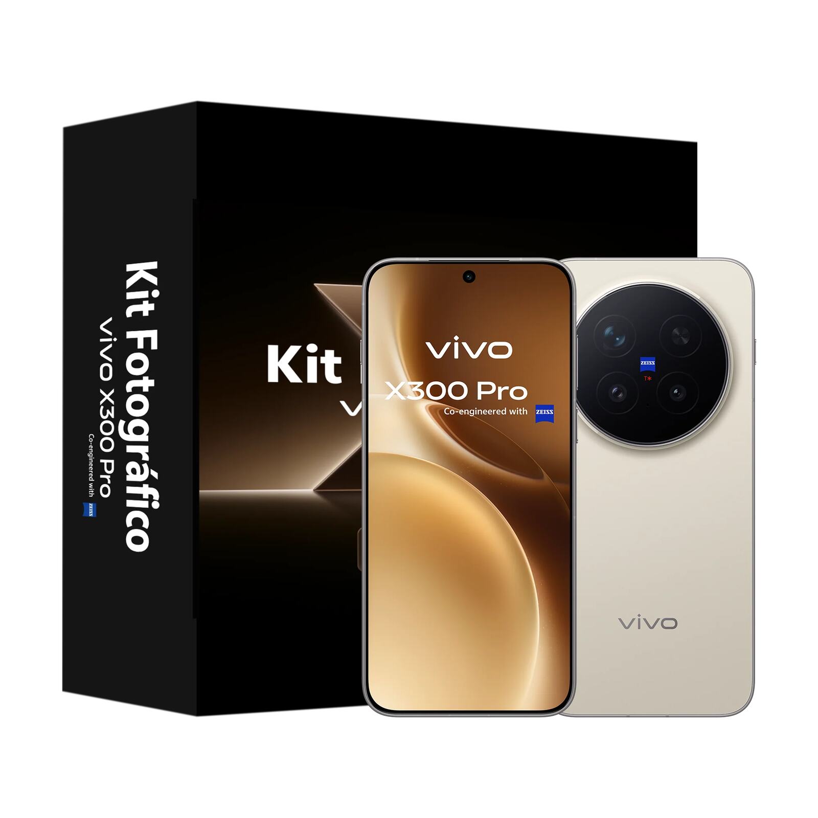 Telefono de VIVO