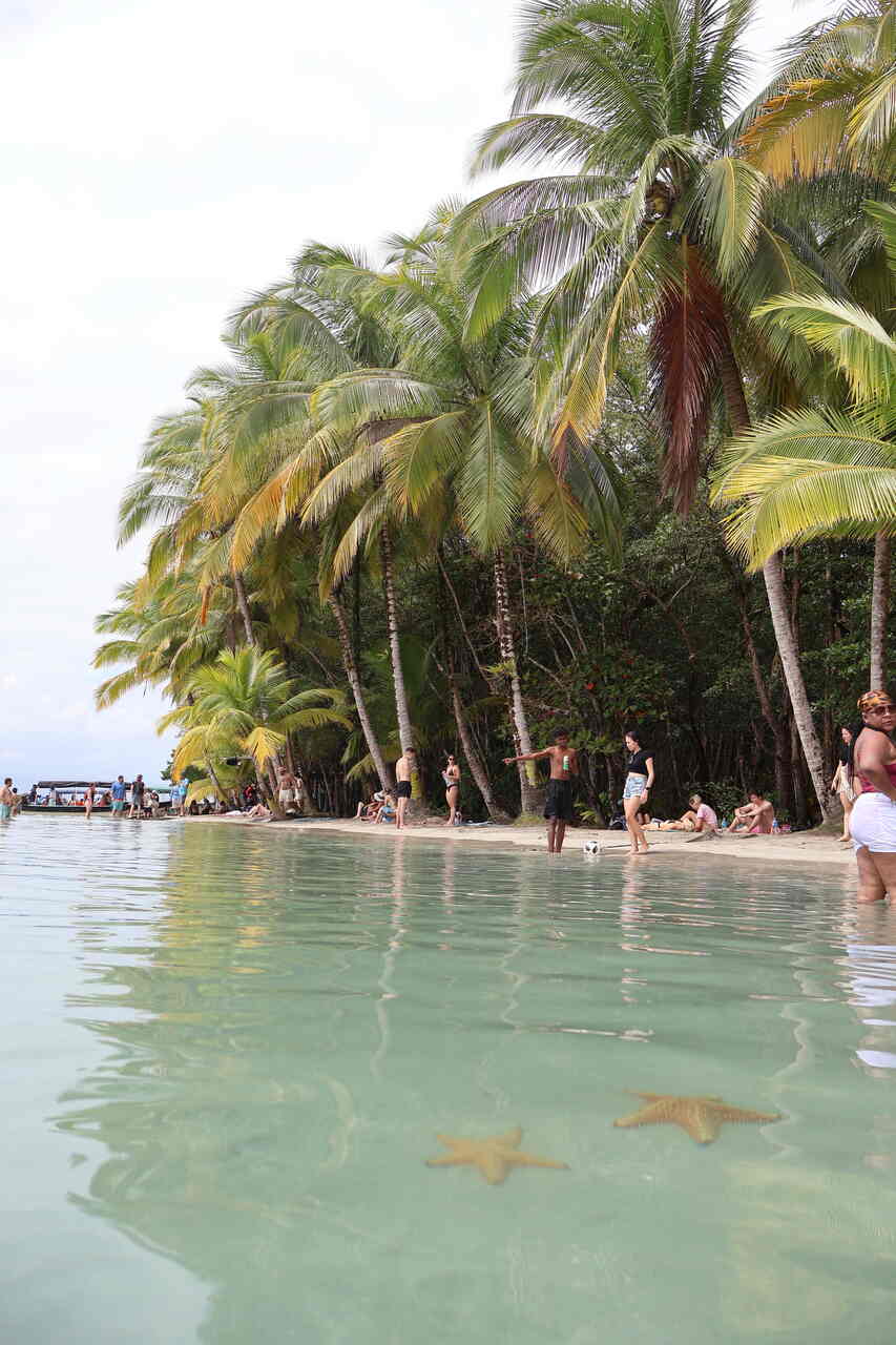 playas del mundo bonitas irreales