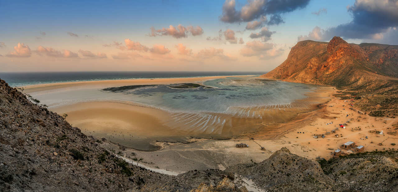 playas del mundo bonitas irreales