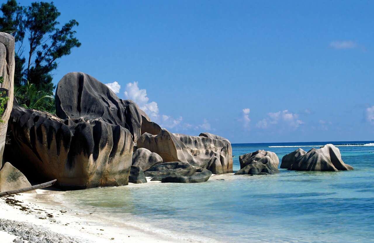 playas del mundo bonitas irreales