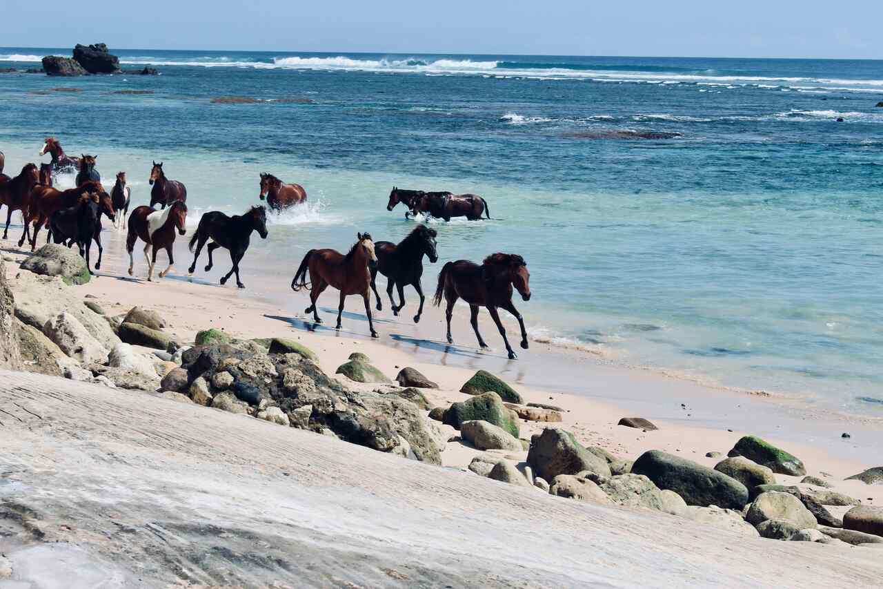 playas del mundo bonitas irreales