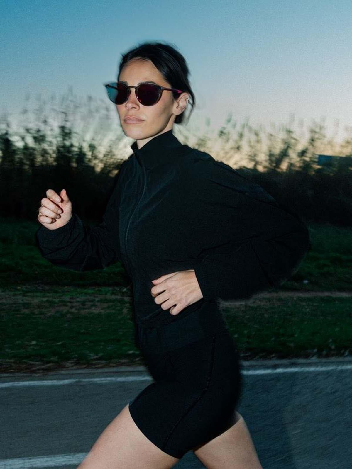 Gafas de Mó