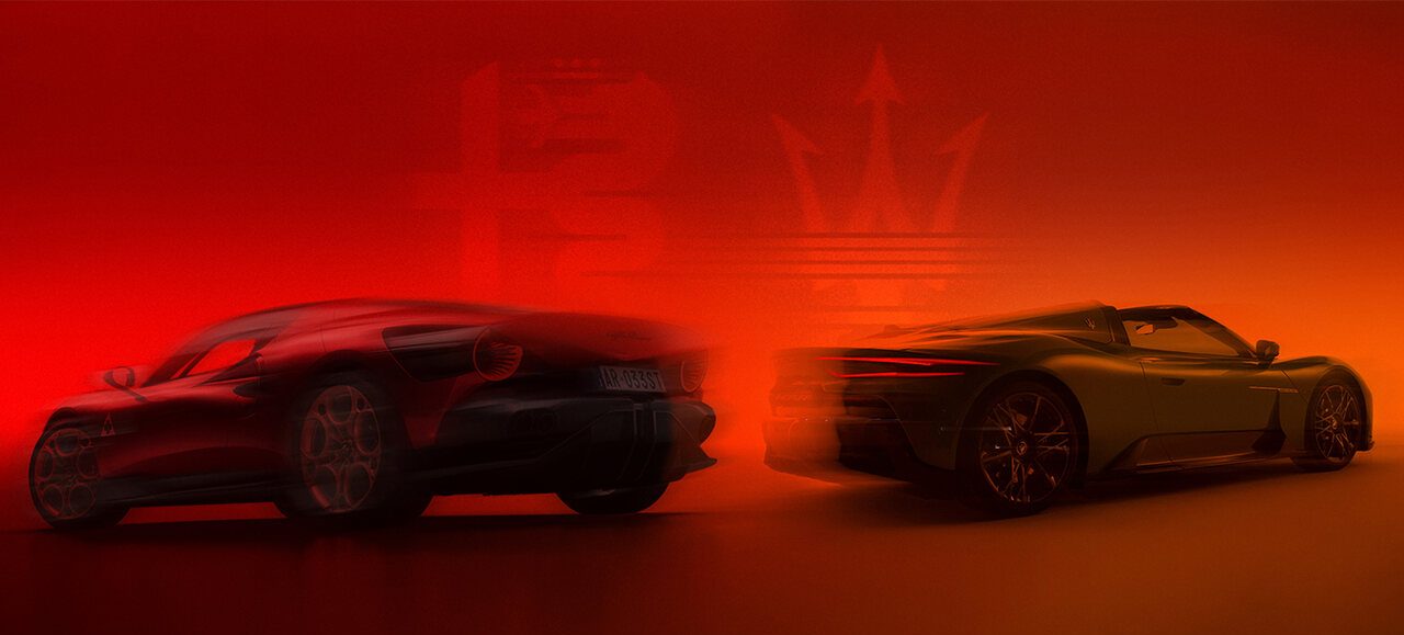 maserati