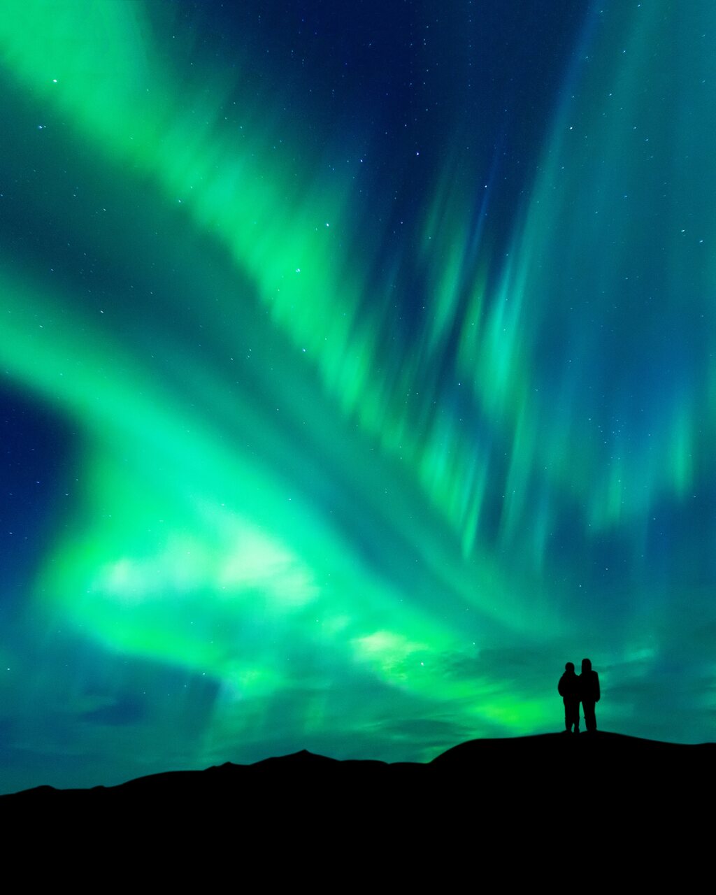 islandia viajar