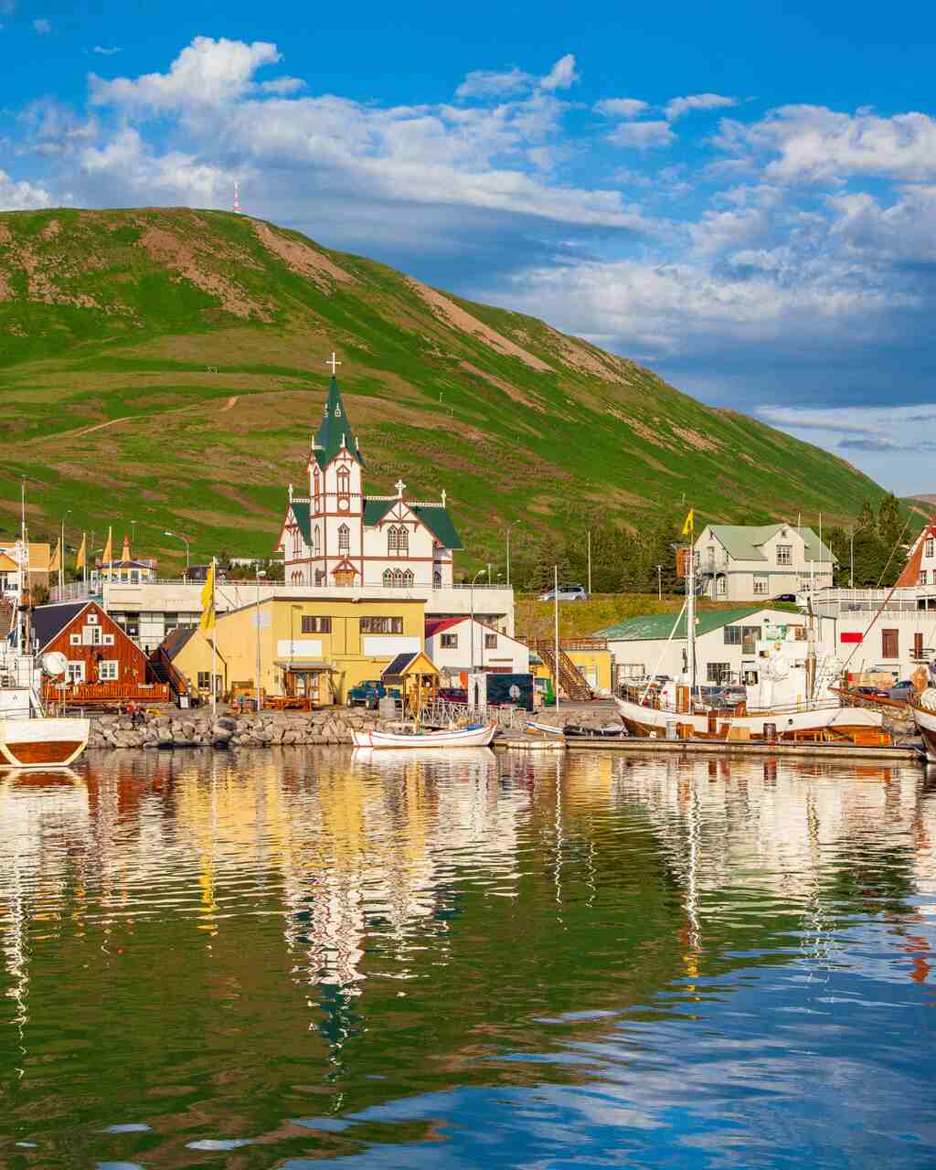 islandia destino