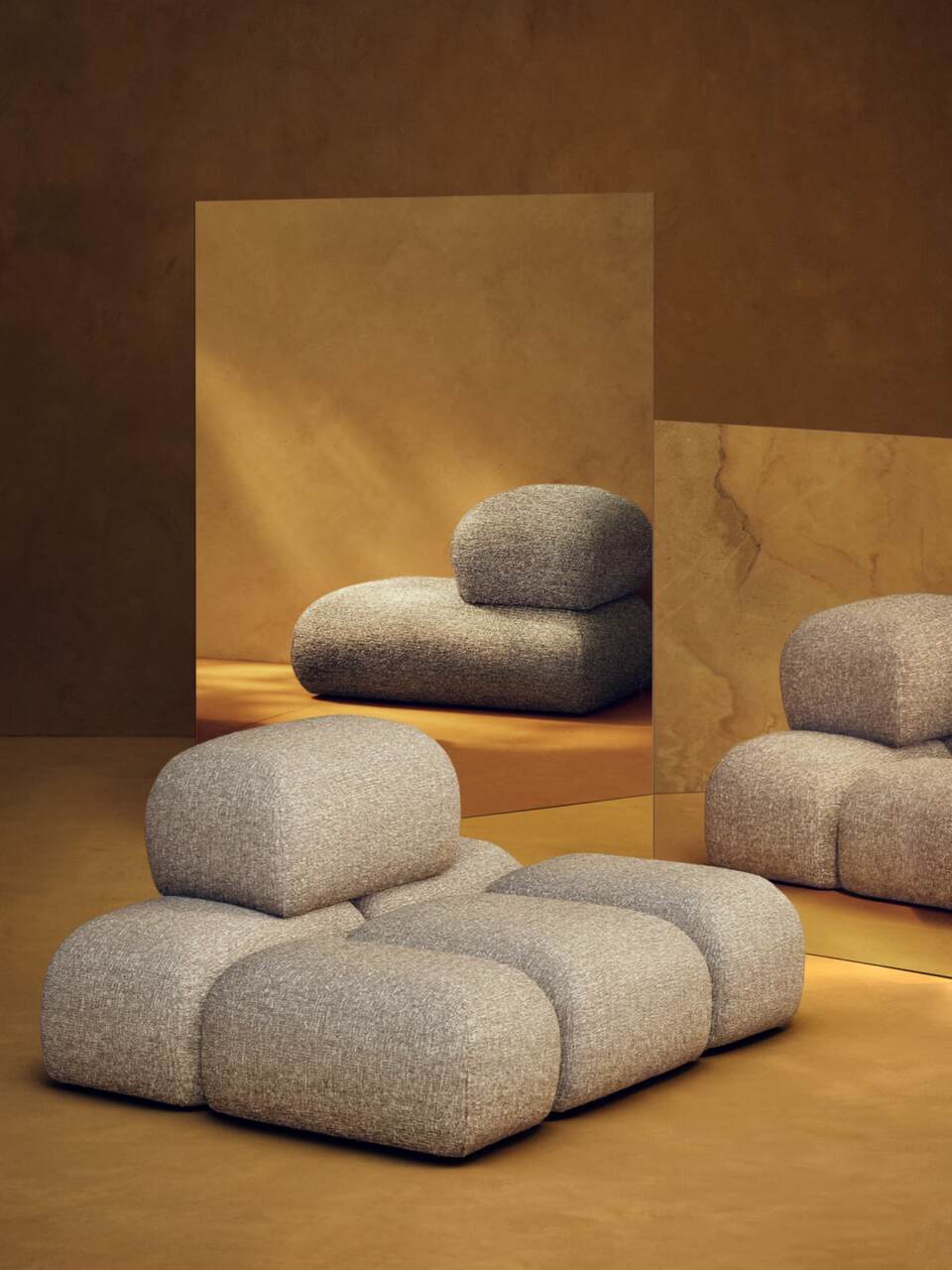 H&M Home coleccion muebles