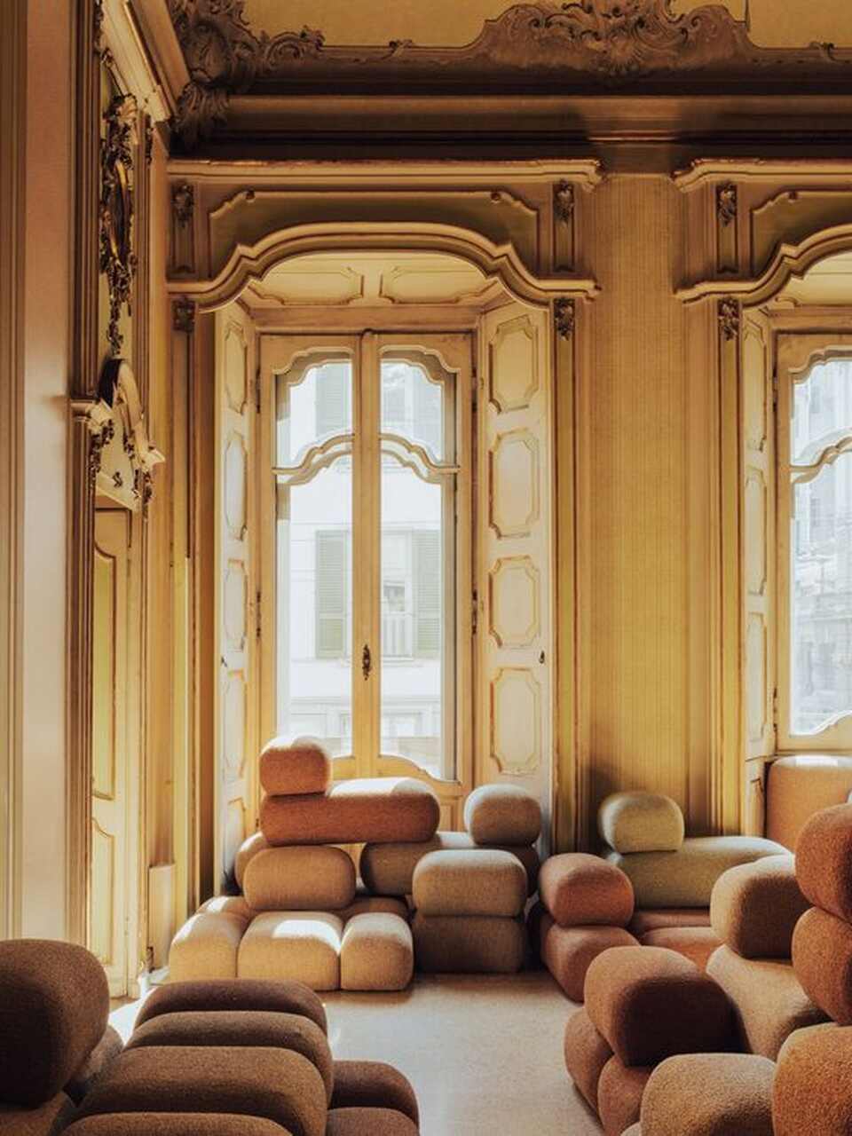 coleccion decoracion hym