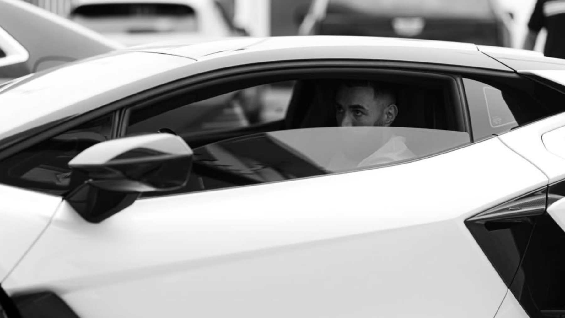 Karim Benzema