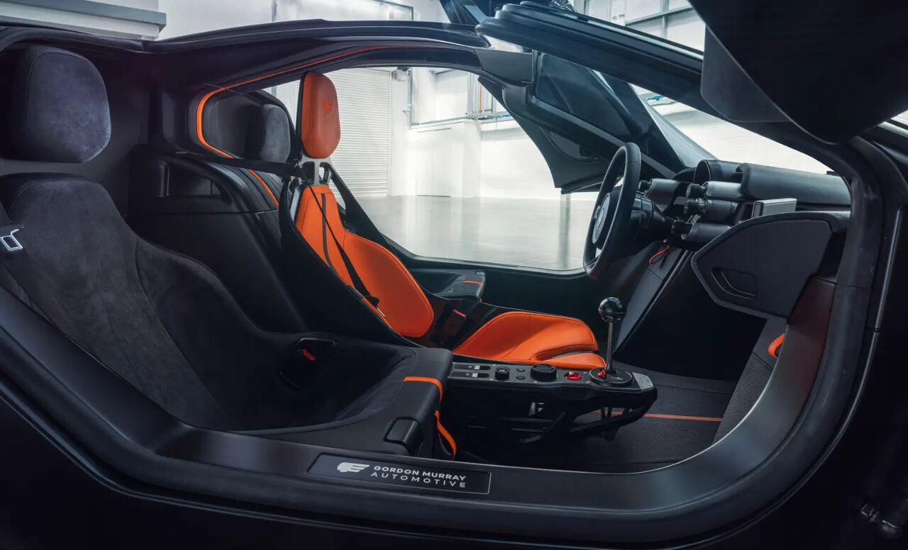 mclaren