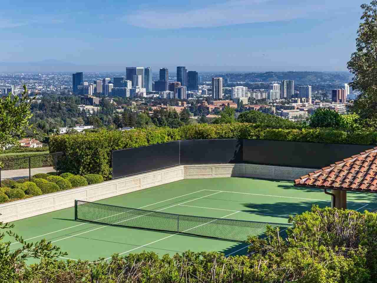 casa mas cara los angeles estados unidos