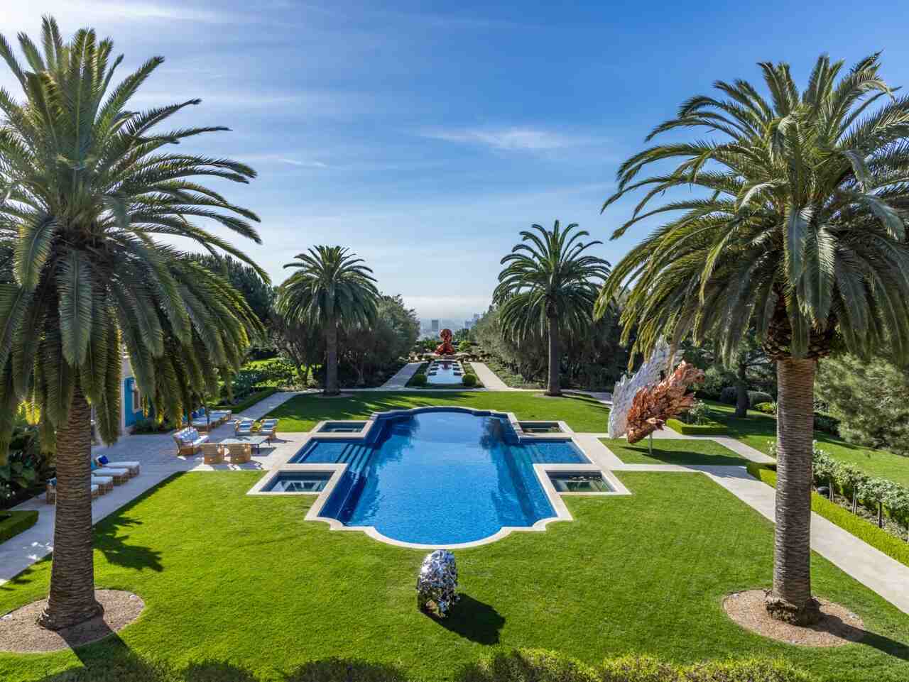 casas los angeles