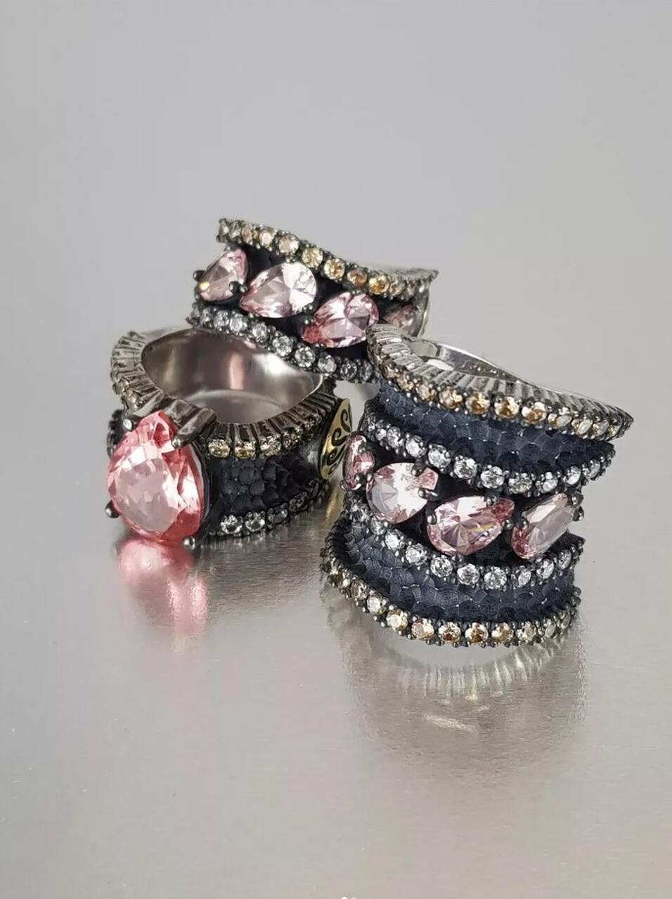 sanci tienda accesorios