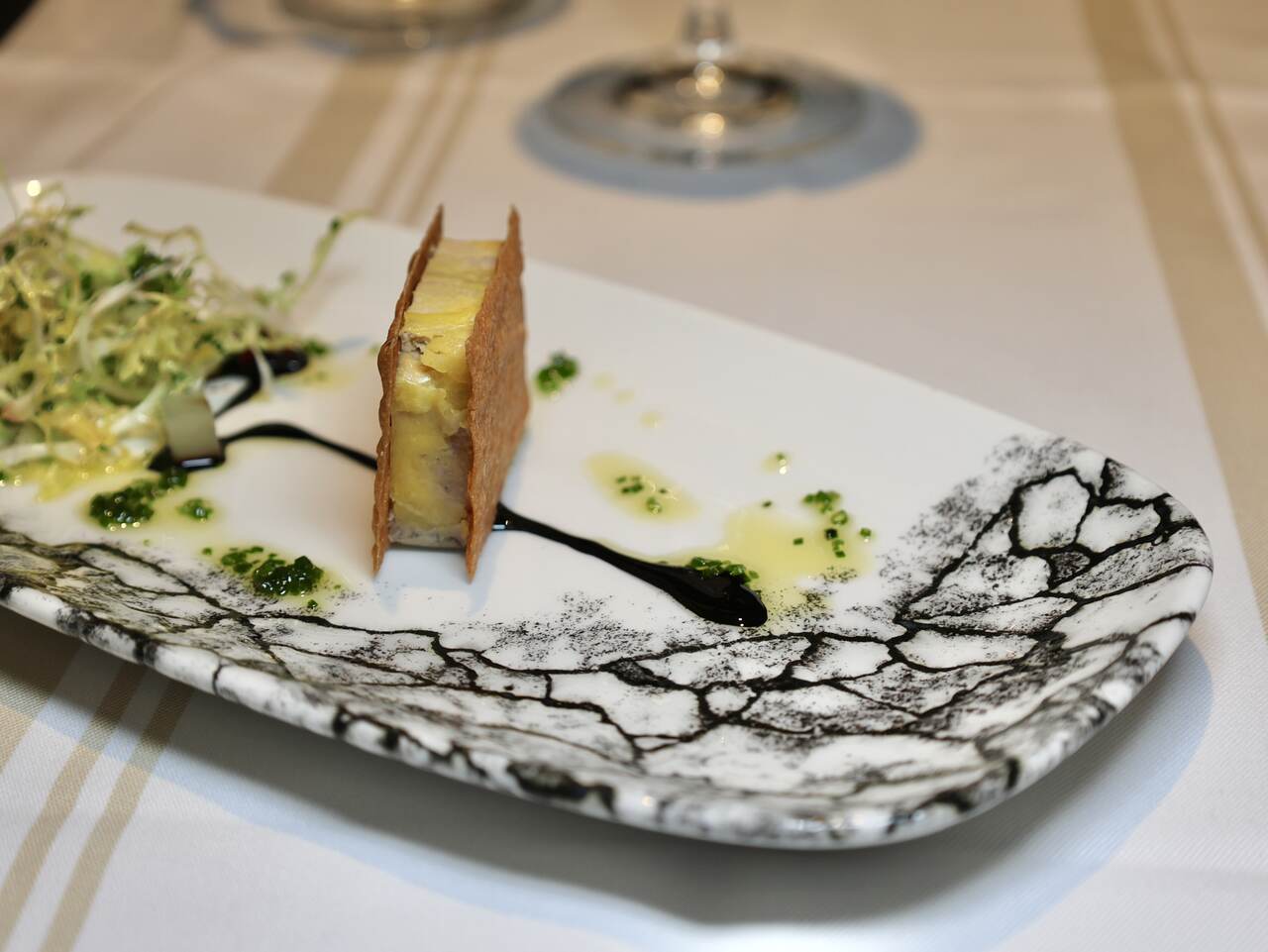 urrechu restaurante madrid carta