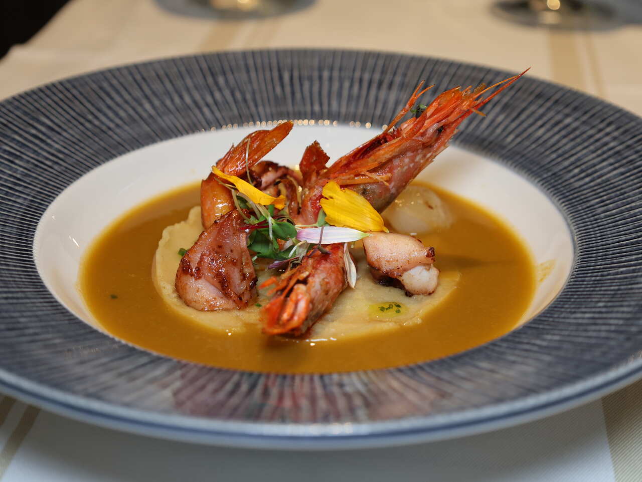 urrechu restaurante madrid