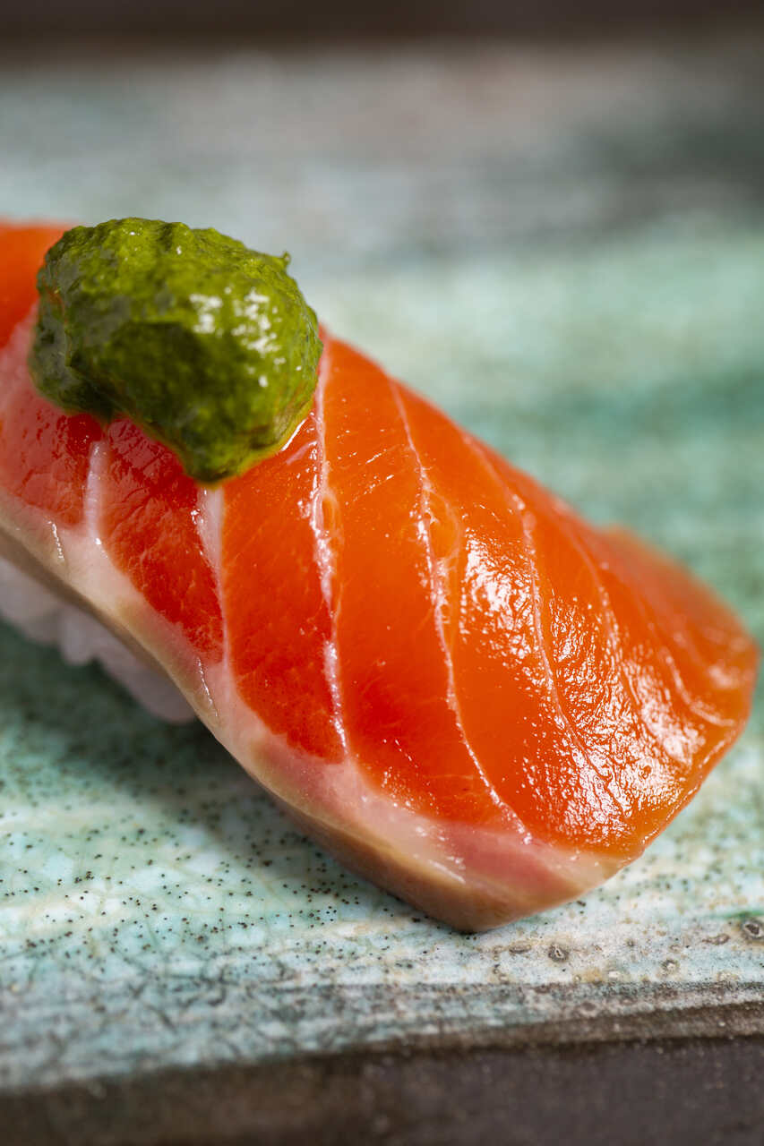 restaurante japones Kappo