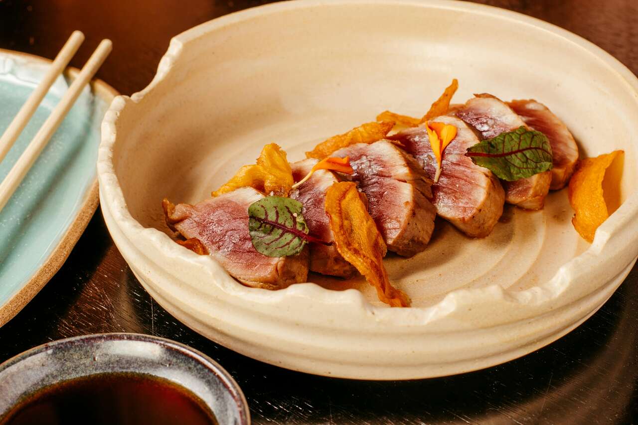 recetas primavera