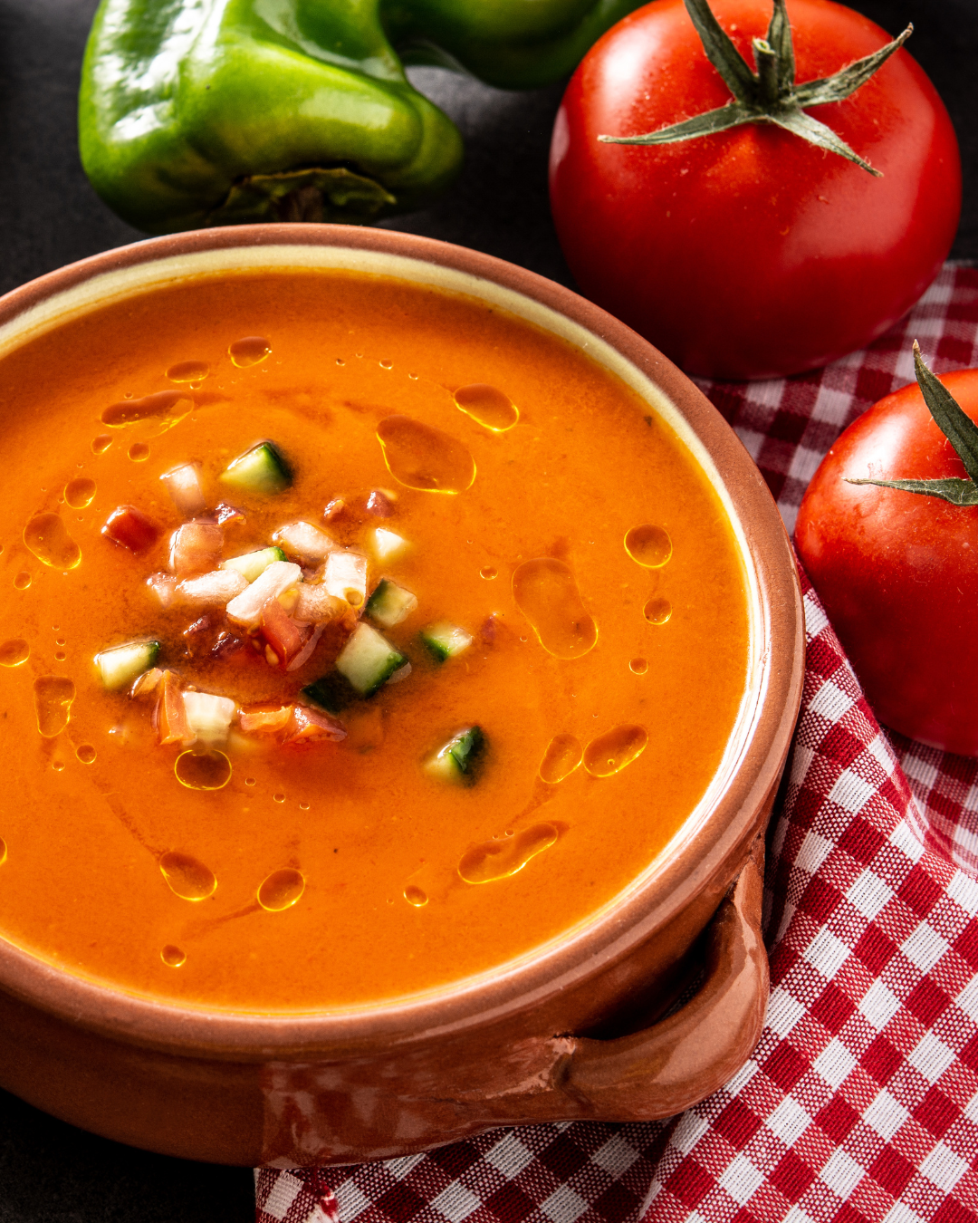 gazpacho
