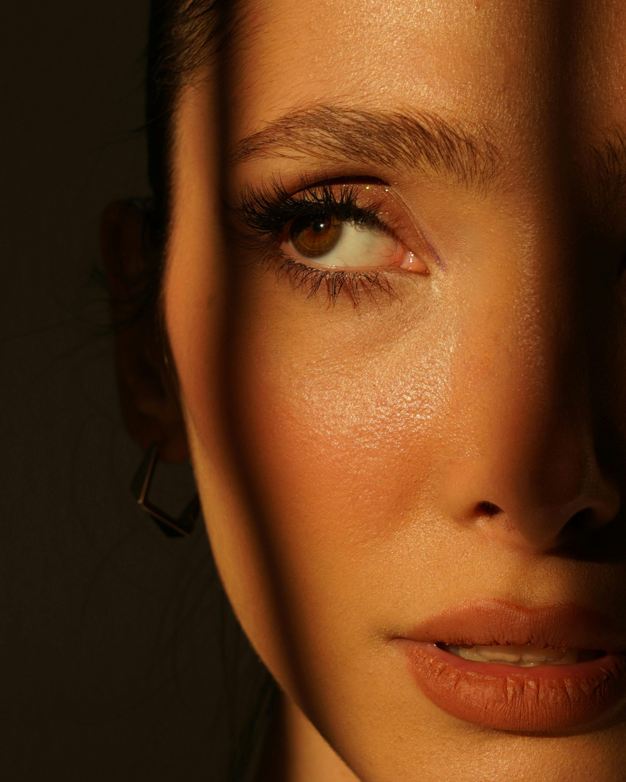 maquillaje primavera