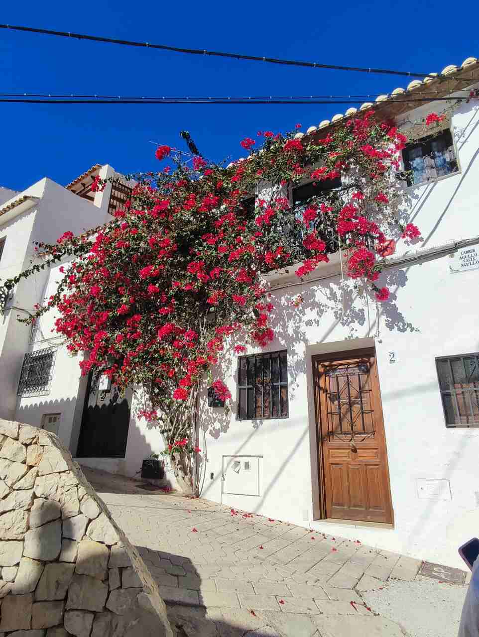 decoraci&oacute;n casa primavera