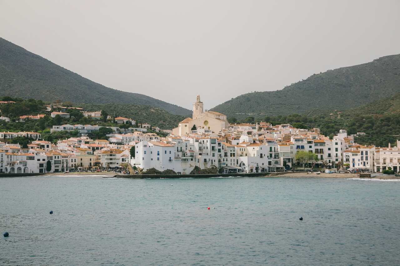 escapadas costa espa&ntilde;a