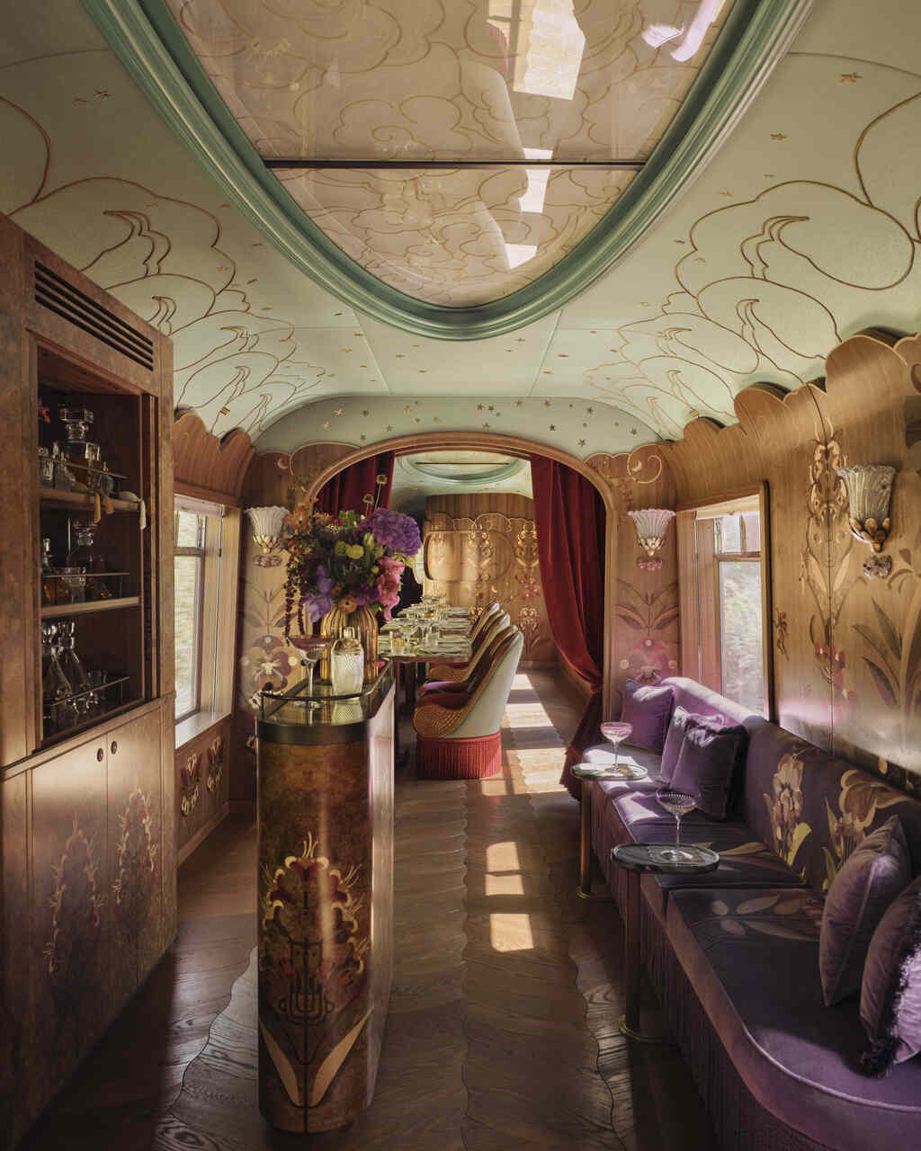 British Pullman de Belmond