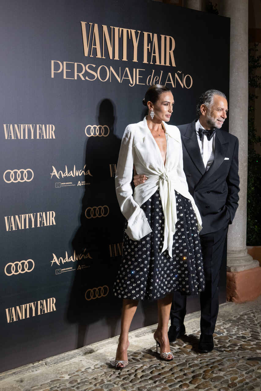 nieves alvarez boda paris hotel ubicacion