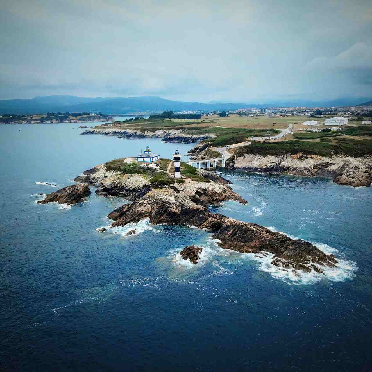 escapadas costa espa&ntilde;a