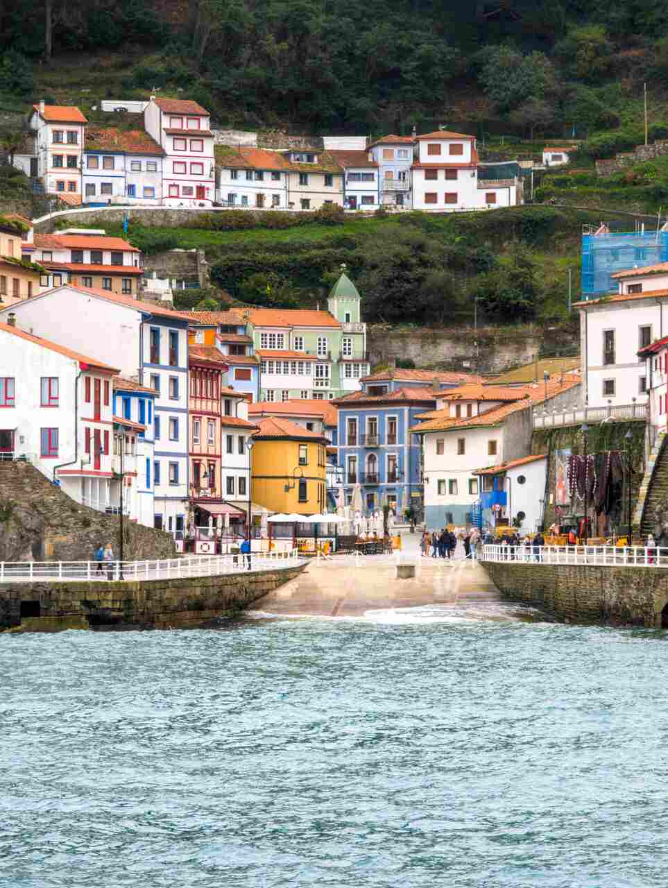 escapadas costa espa&ntilde;a