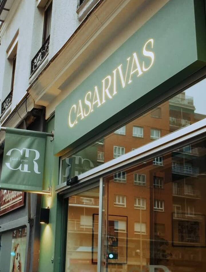 Marco C&aacute;ceres aron piper casa rivas