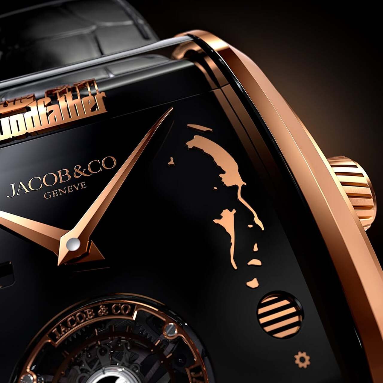 jacob & co