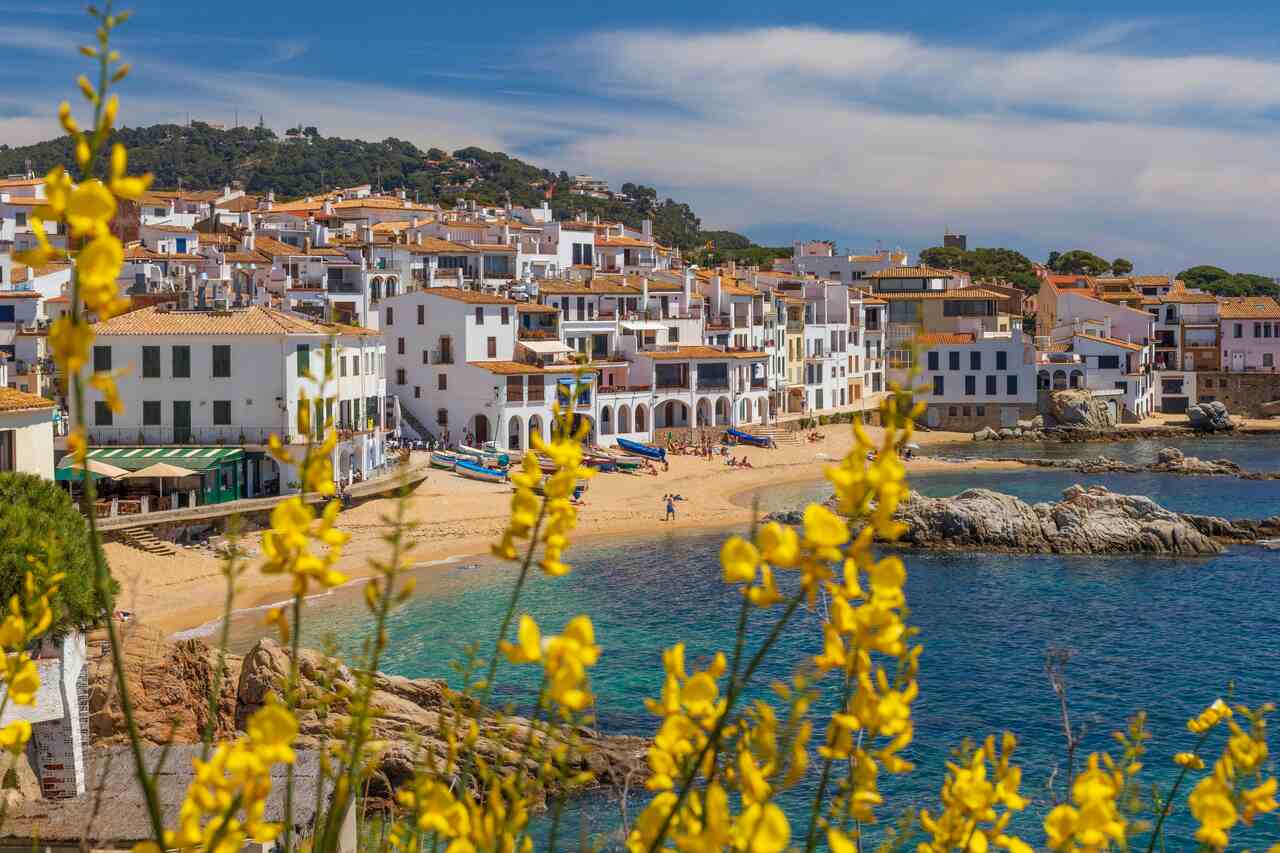 escapadas costa espa&ntilde;a