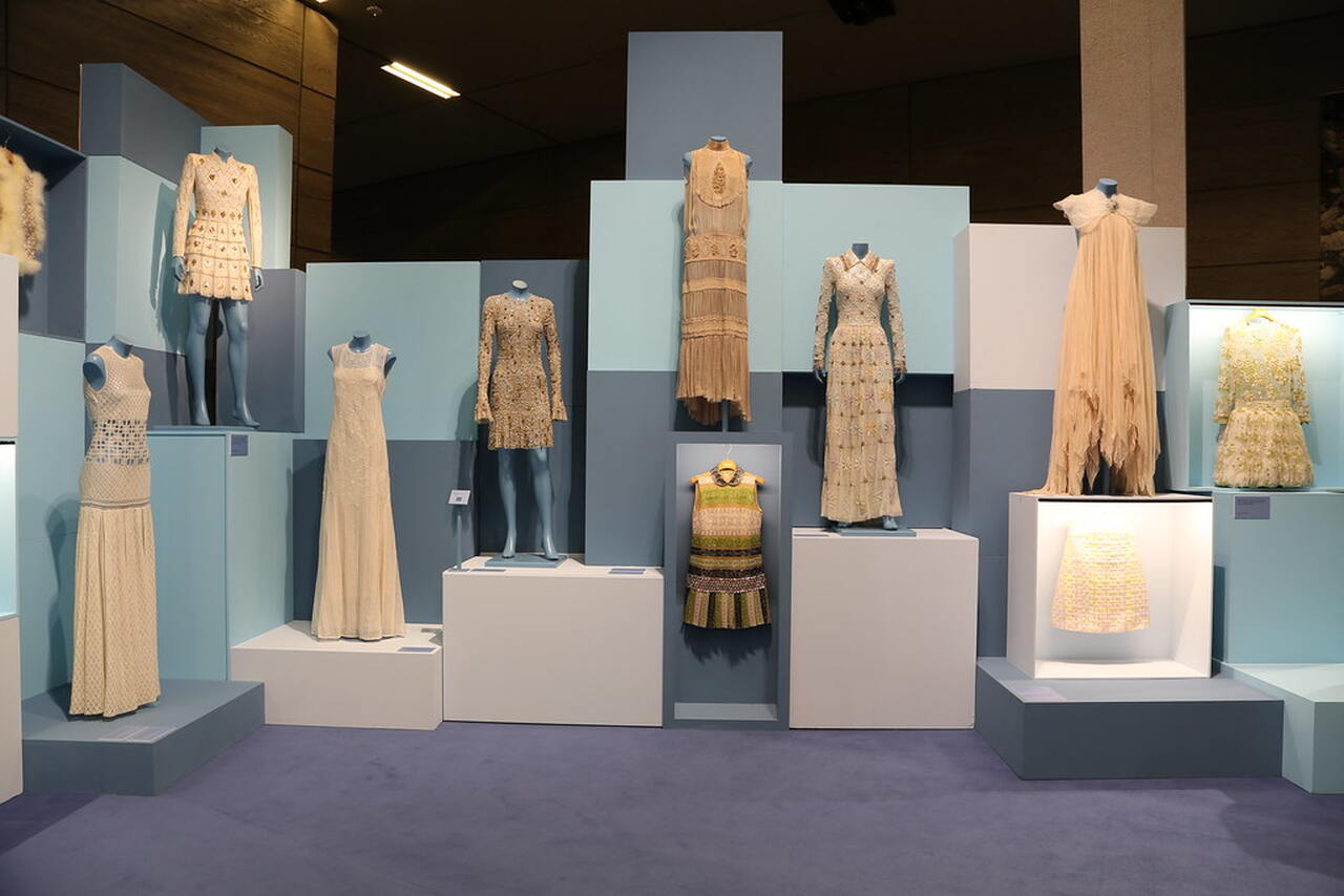 museo del traje