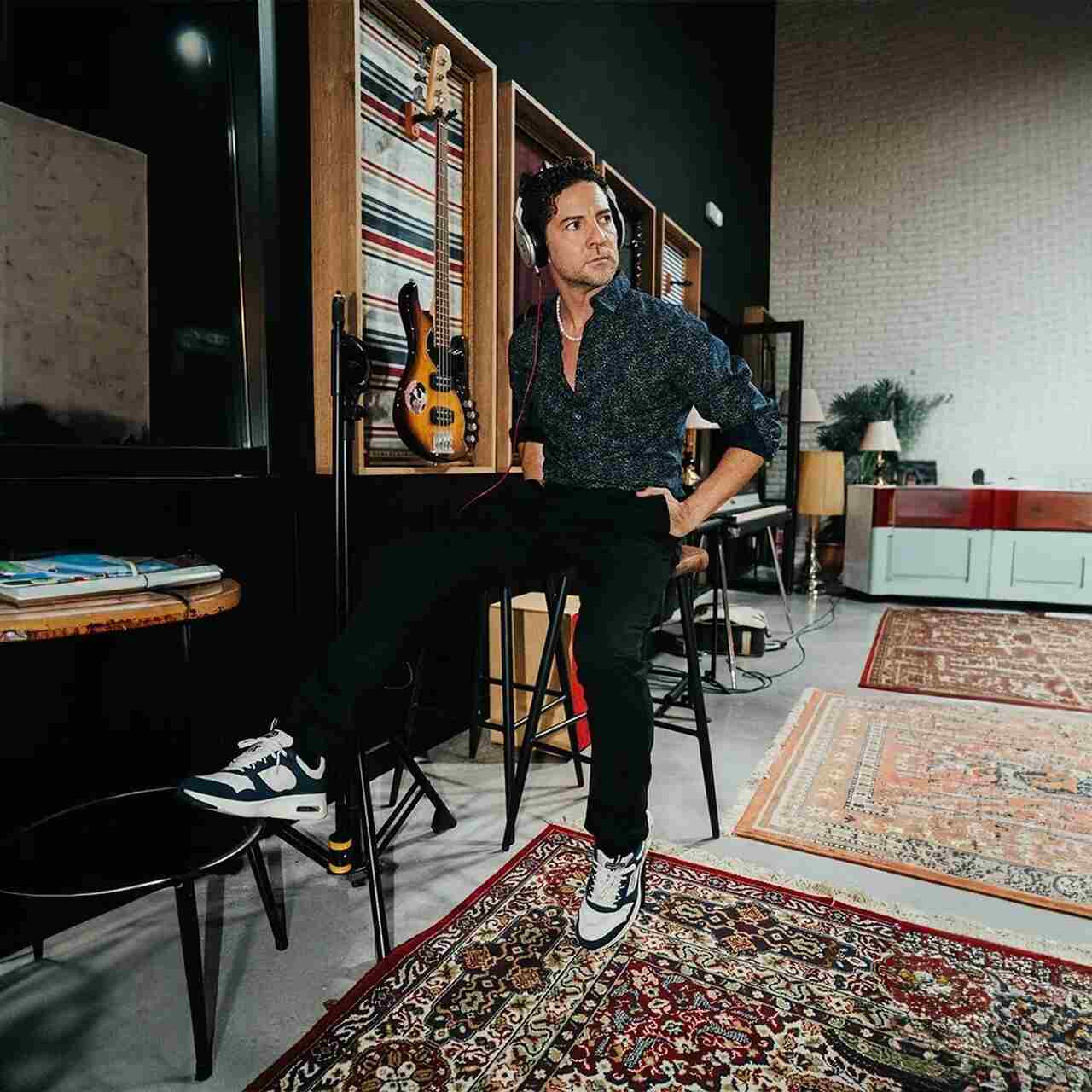 david bisbal casa