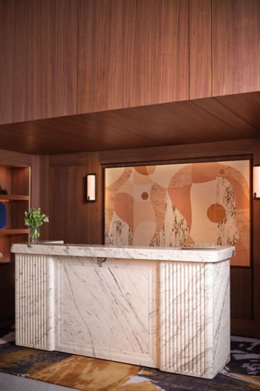 (Foto: The St. Regis Budapest)
