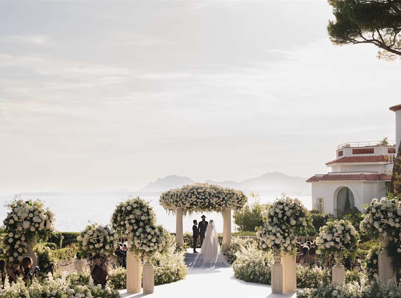 boda jet set