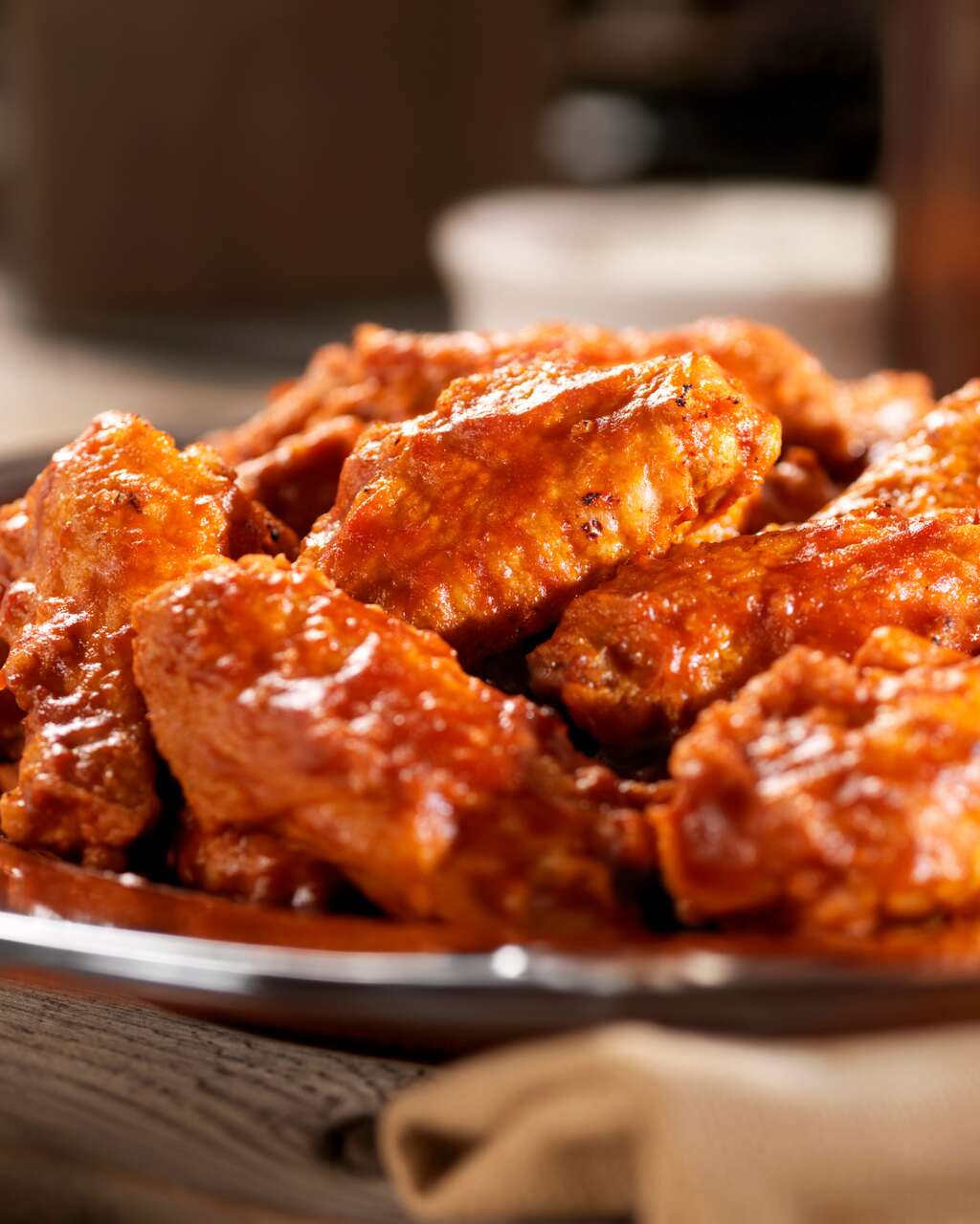 alitas de pollo al horno dani garcia