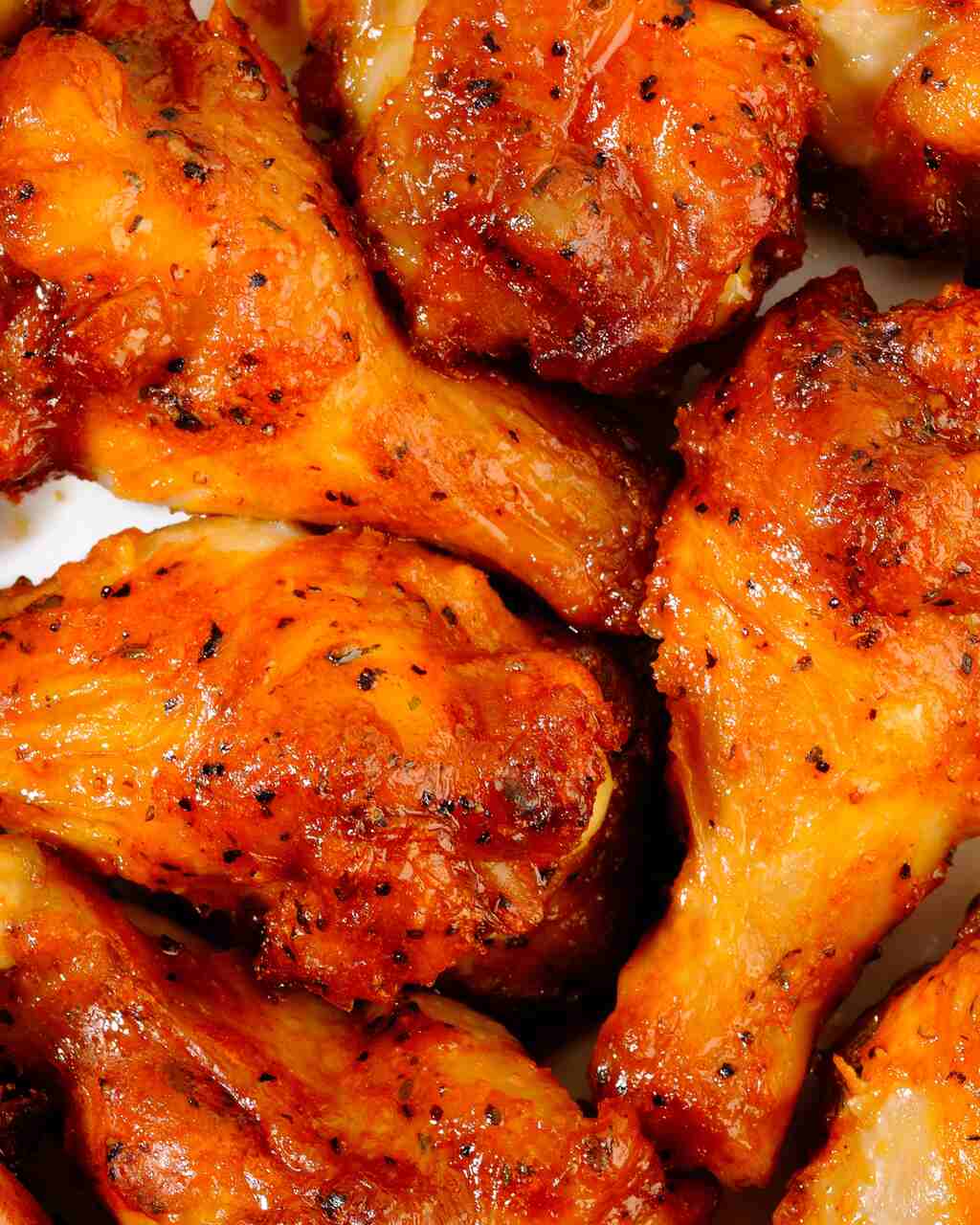 alitas de pollo dani garcia