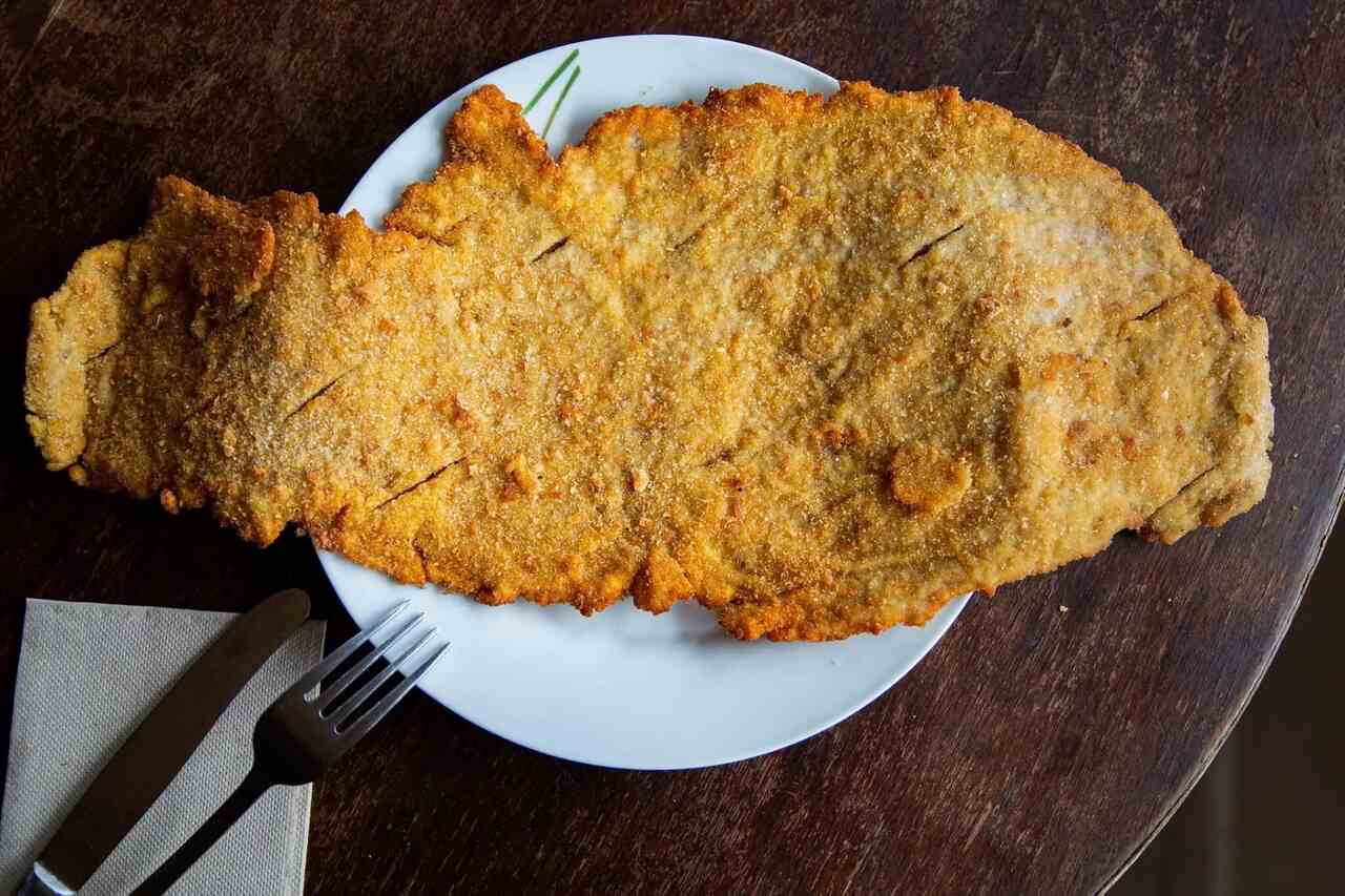 la ancha restaurante
