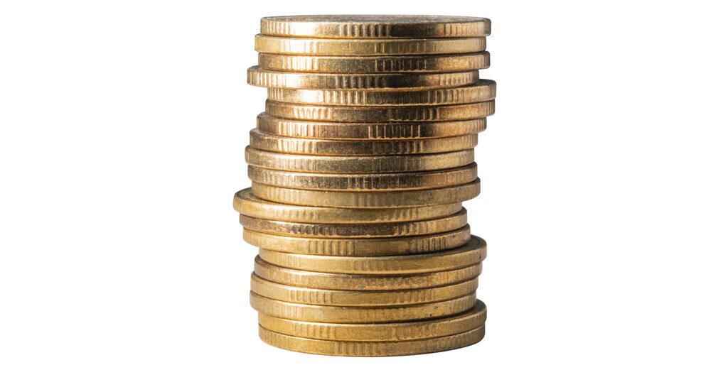 Francisco Ibáñez, monedas