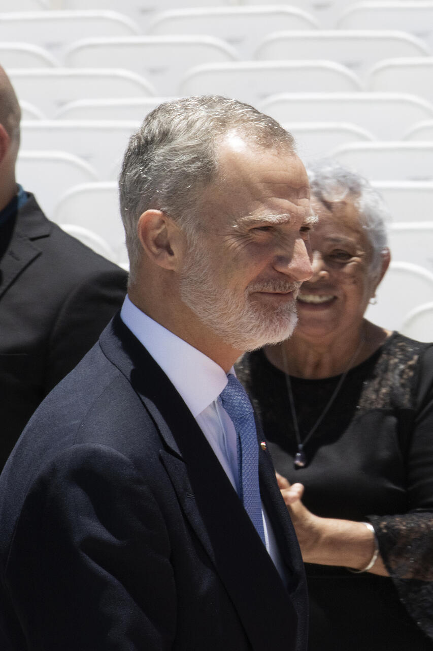 felipe vi premio