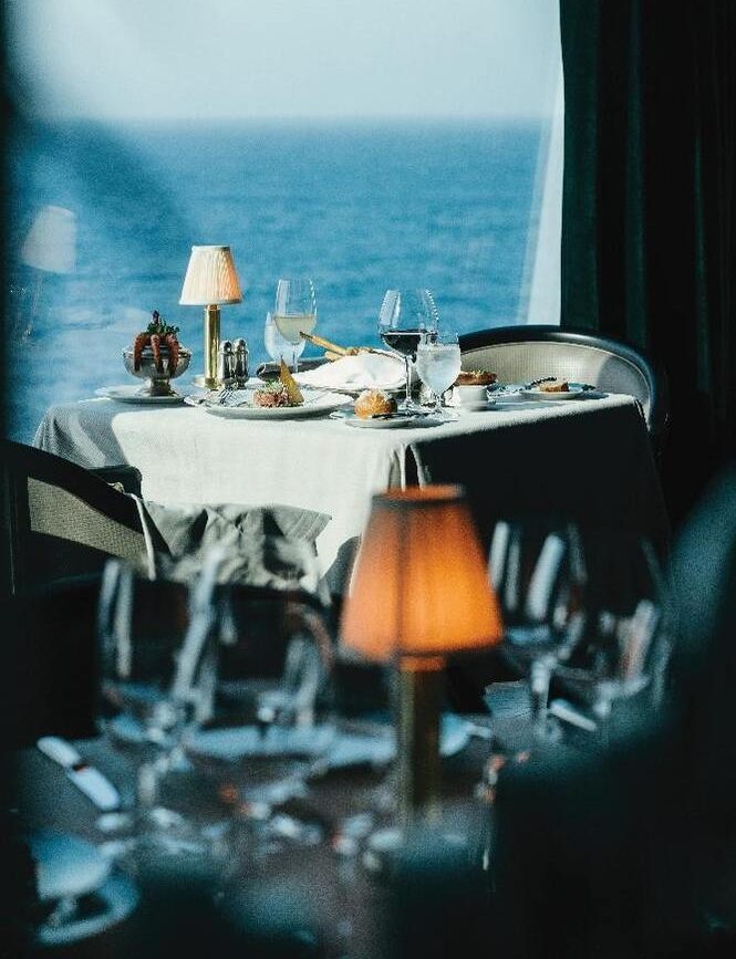 oceania cruises crucero