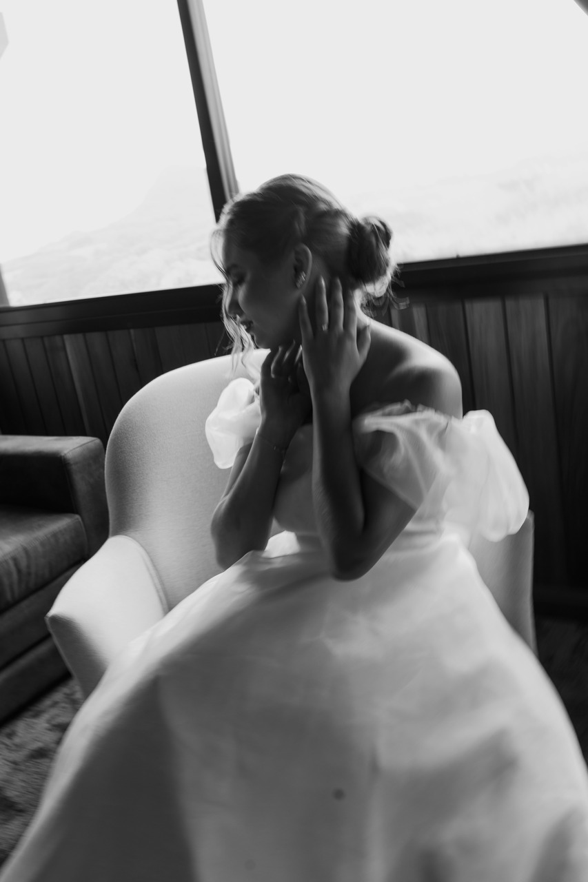 peinados bodas novia