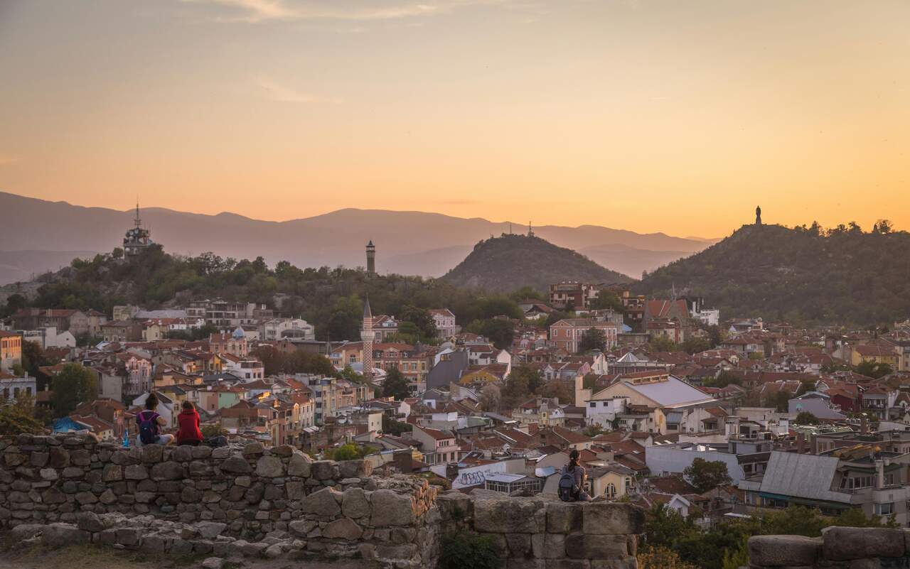 destinos europa poco masificados