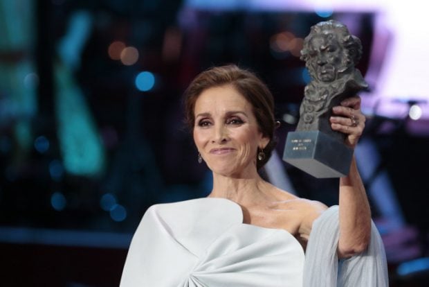 Ana Belen Goyas 2017