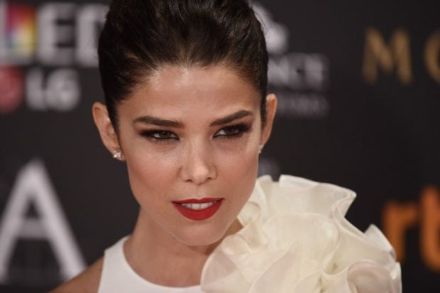 Juana Acosta Goyas 2017