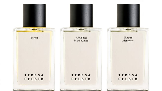 Teresa Helbig 