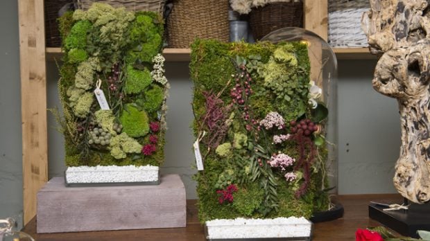 Flores, el regalo más romántico de San Valentín